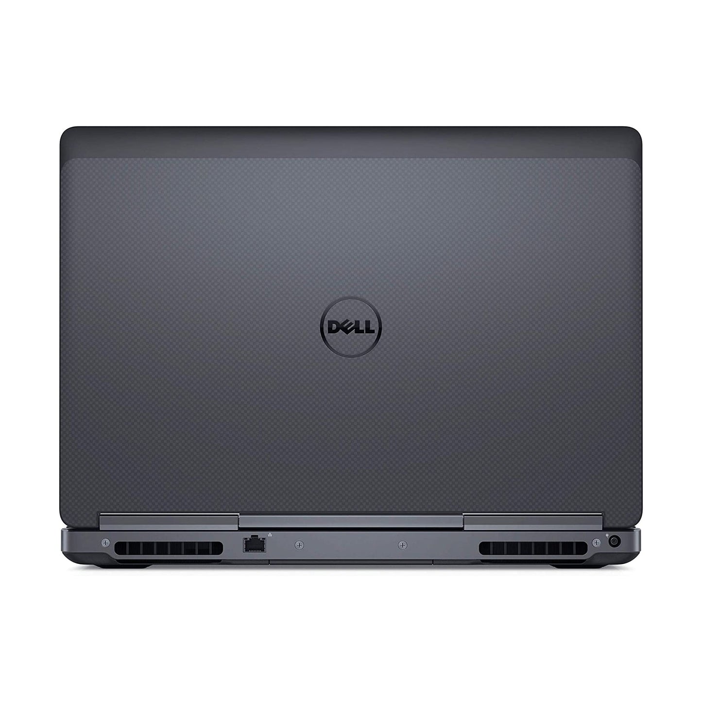 Dell Precision 7520 Core i7 Nvidia Quadro M1200 4gb 15.6" Laptops (Open Box)