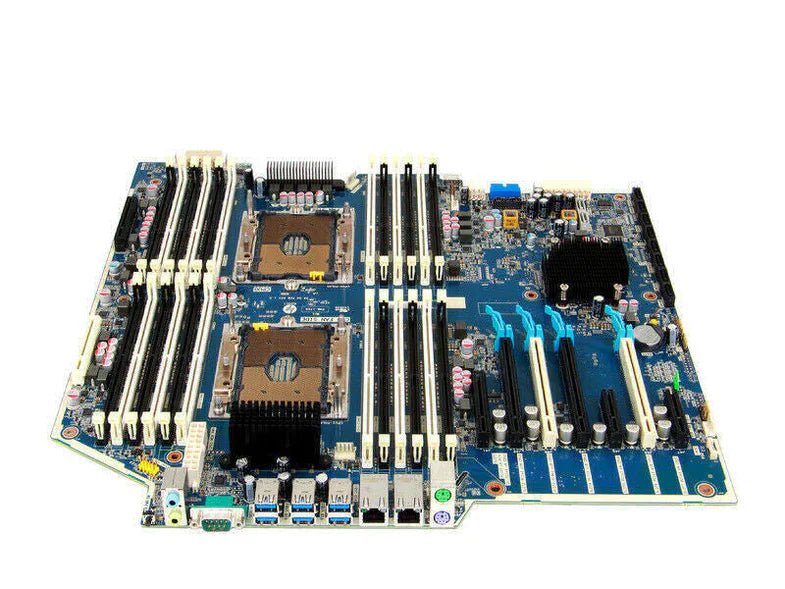 HP 914281-001 / 844776-001 Intel Xeon 5218 3.9GHz Motherboard for Z8 G4 Workstation