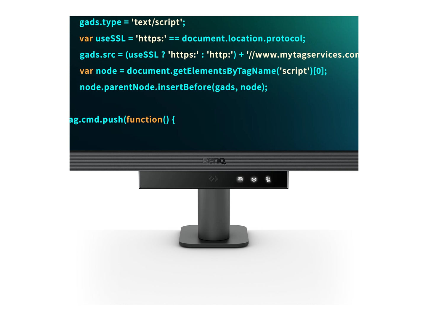 BenQ RD280UA 28" Class 4K+ LED Monitor - 3:2