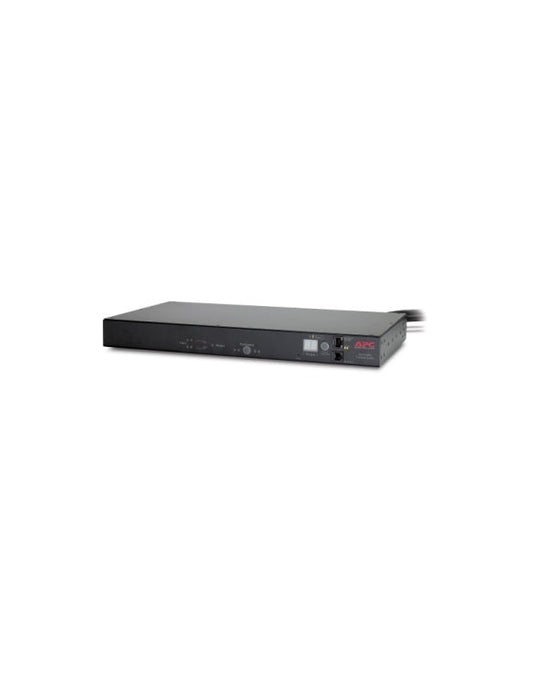 APC AP7730 NEMA L6-20P 200-208V 20A Rack-Mountable Power Distribution Unit