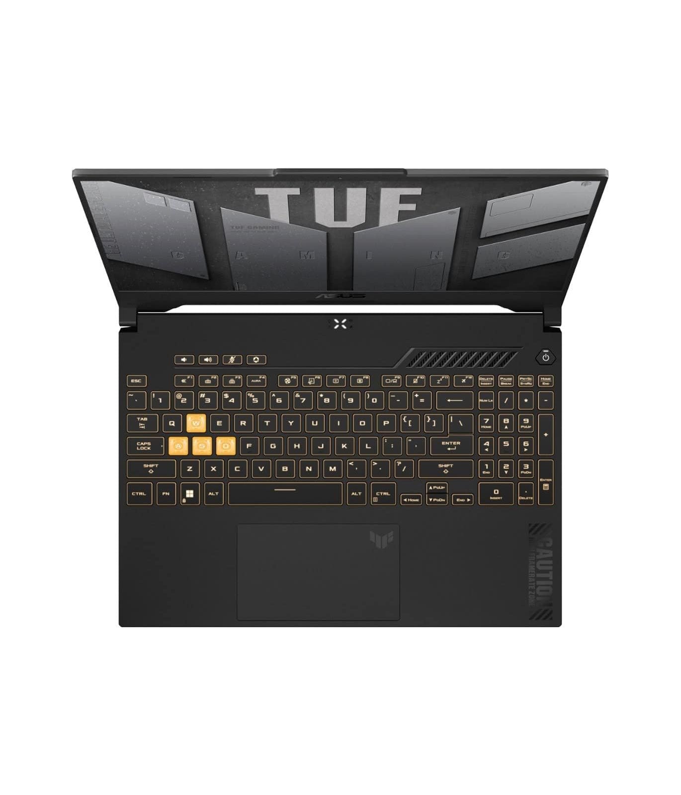ASUS TUF F15 FX507VV-LP139W CORE i7-13620H RTX 4060 144HZ 15.6" LAPTOP (BRAND NEW 3YRS WARRANTY)