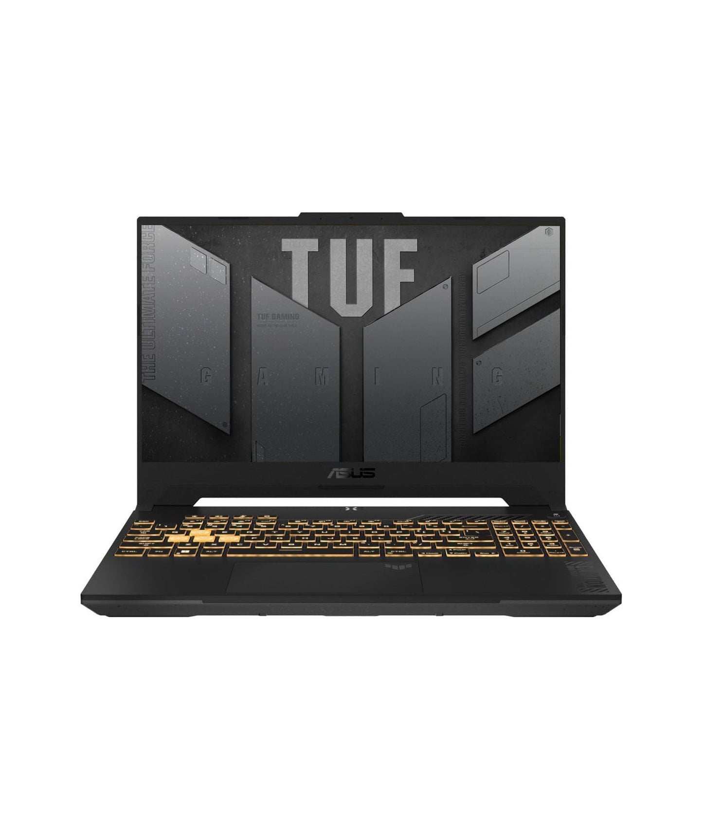 ASUS TUF F15 FX507VV-LP139W CORE i7-13620H RTX 4060 144HZ 15.6" LAPTOP (BRAND NEW 3YRS WARRANTY)