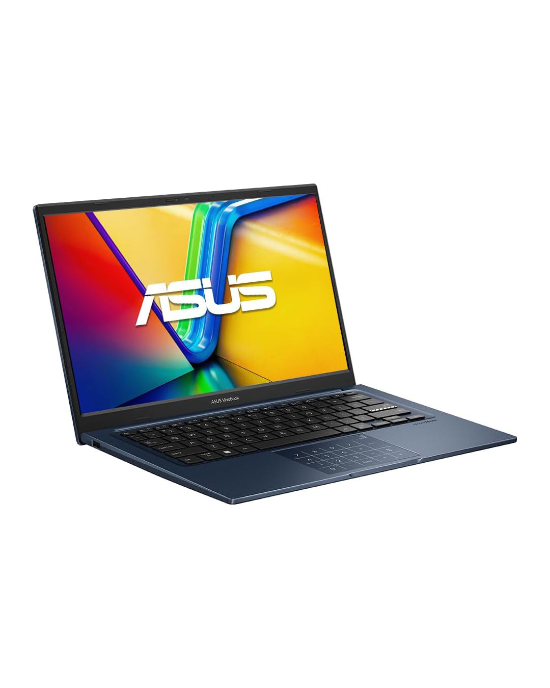 ASUS VIVOBOOK 14 X1404VA-I712512 CORE i7-1355U 14” FHD CREATOR LAPTOPS (BRAND NEW 1YR WARRANTY)