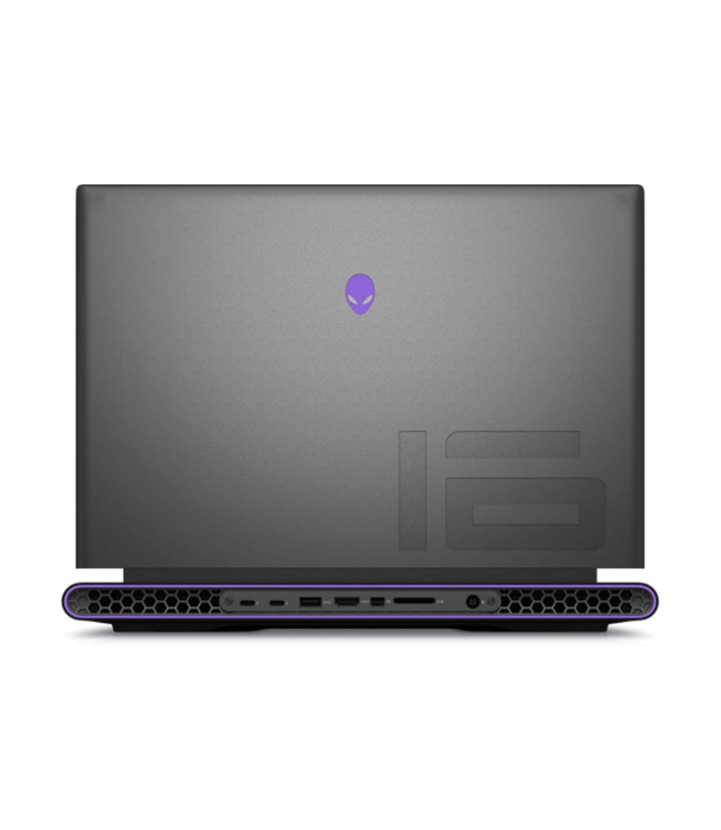 ALIENWARE M16 R1 RYZEN 9 7845HX RTX 4070 16" QHD+ 240HZ GAMING LAPTOP (NEW OB 1YR WARRANTY)