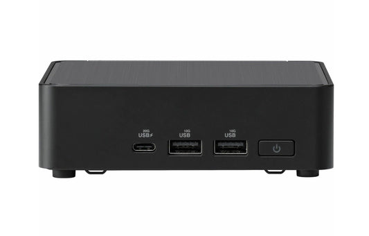 Asus RNUC14RVHI30000UI NUC 14 Pro Core 3 96GB Mini-PC Barebone System
