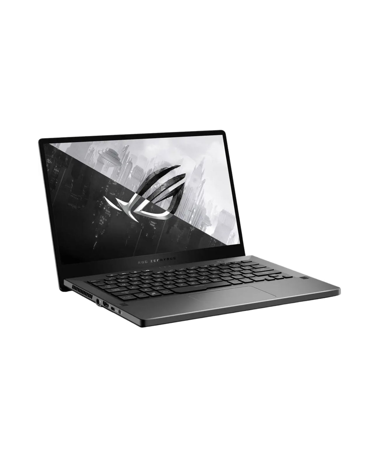 ASUS ROG ZEPHYRUS G14 GA401QM-K2217R RYZEN 7 5800HS RTX 3060 6GB 14" 2K LAPTOP (OPEN BOX WITH WARRANTY)