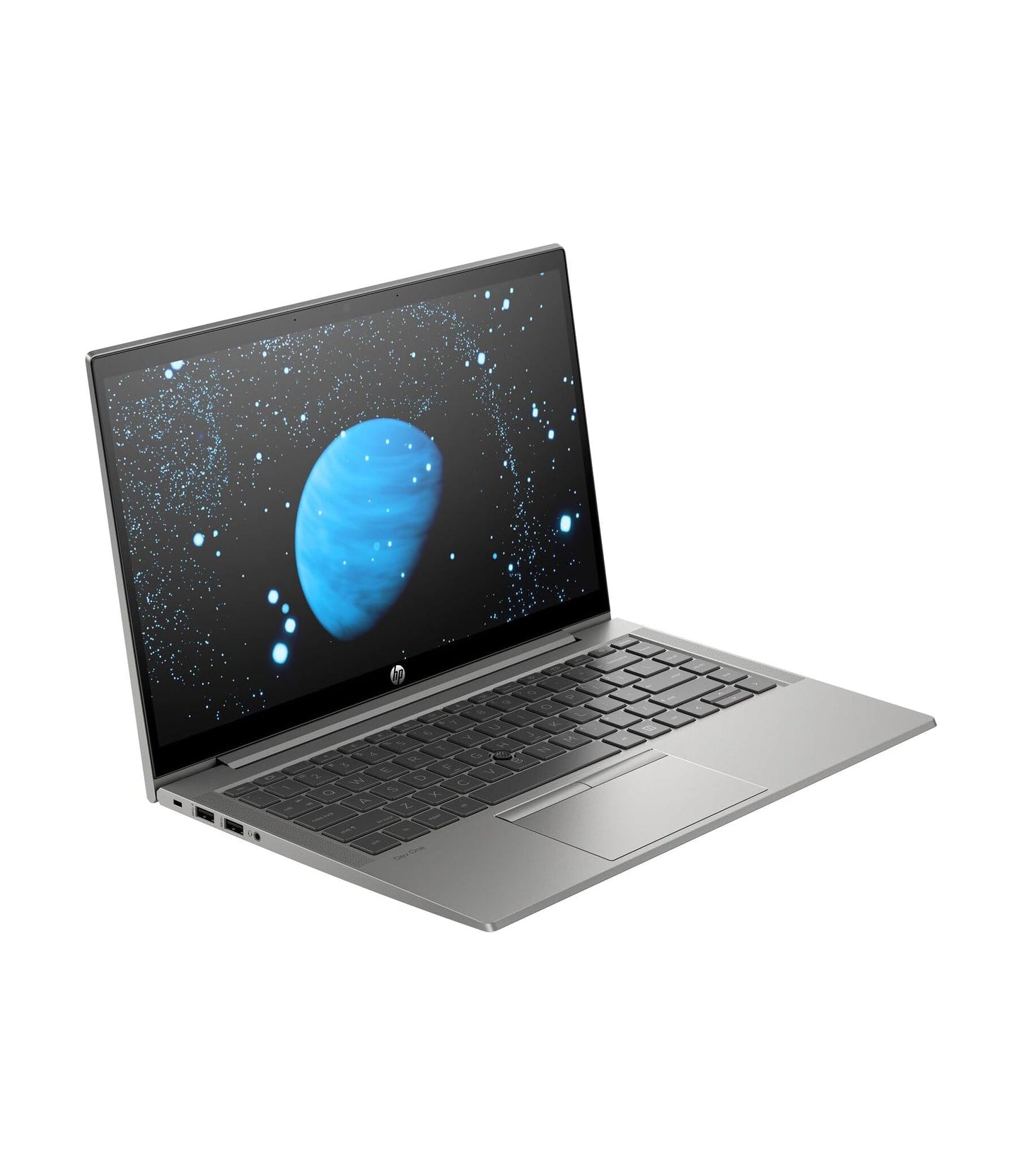 HP DEVO ONE 68V48AA RYZEN 7 5700U 14" FHD BUSSINESS LAPTOP (BRAND NEW 1YR WARRANTY)