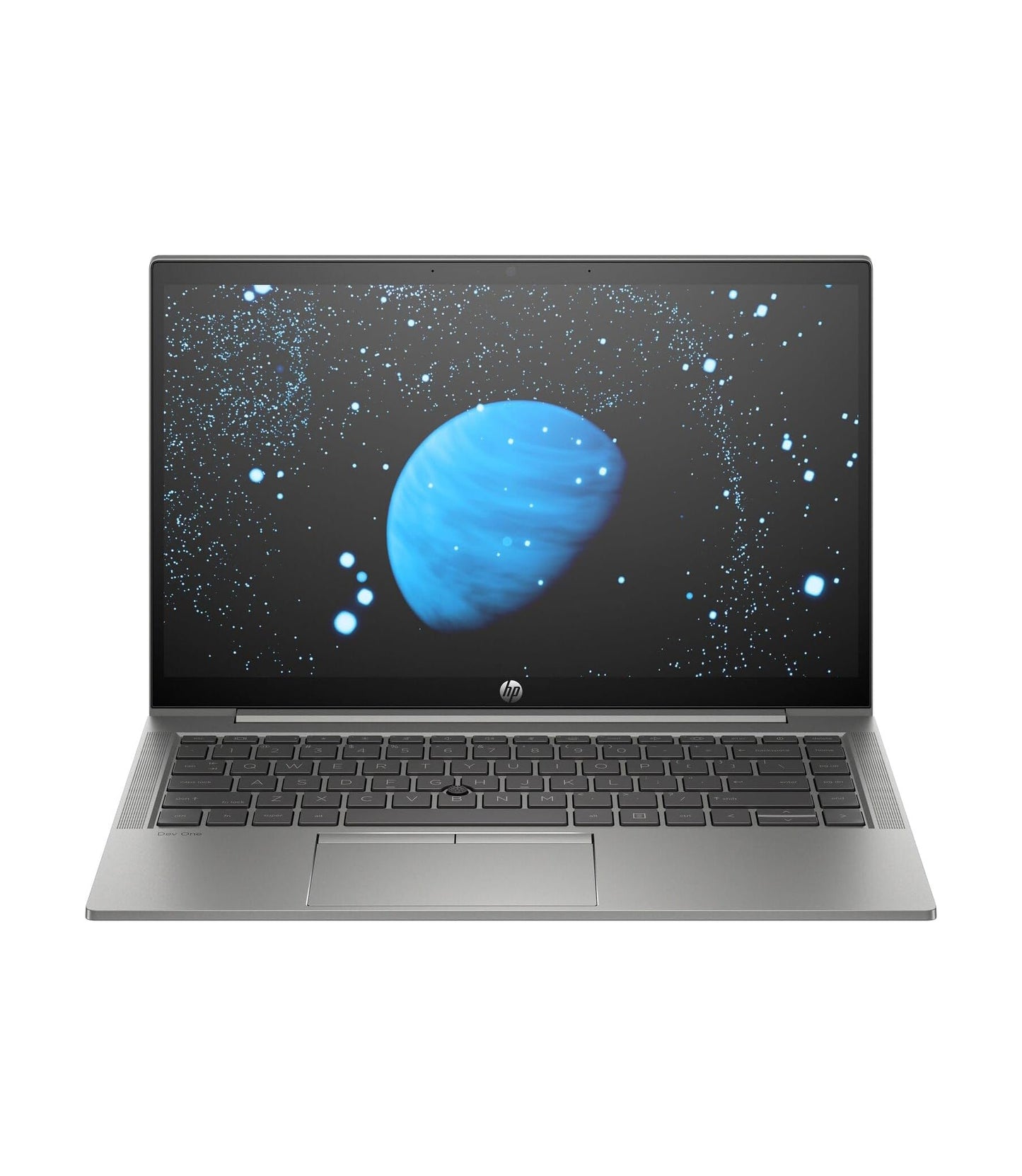 HP DEVO ONE 68V48AA RYZEN 7 5700U 14" FHD BUSSINESS LAPTOP (BRAND NEW 1YR WARRANTY)