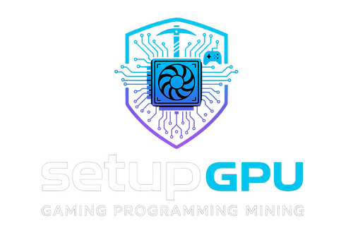 Setupgpu