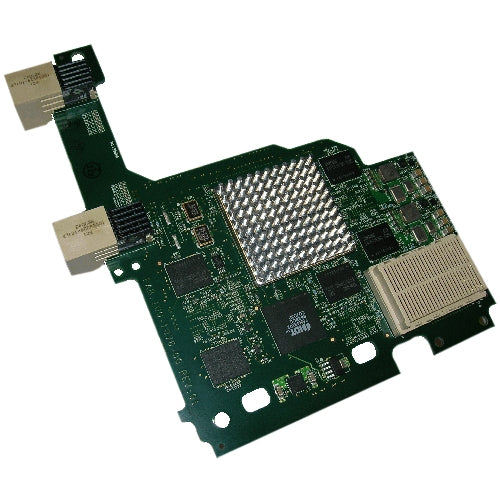 Chelsio Communications S320EM-BCH 10Gb Storage Accelerator Dual Port PCI-Express x8 Ethernet Card