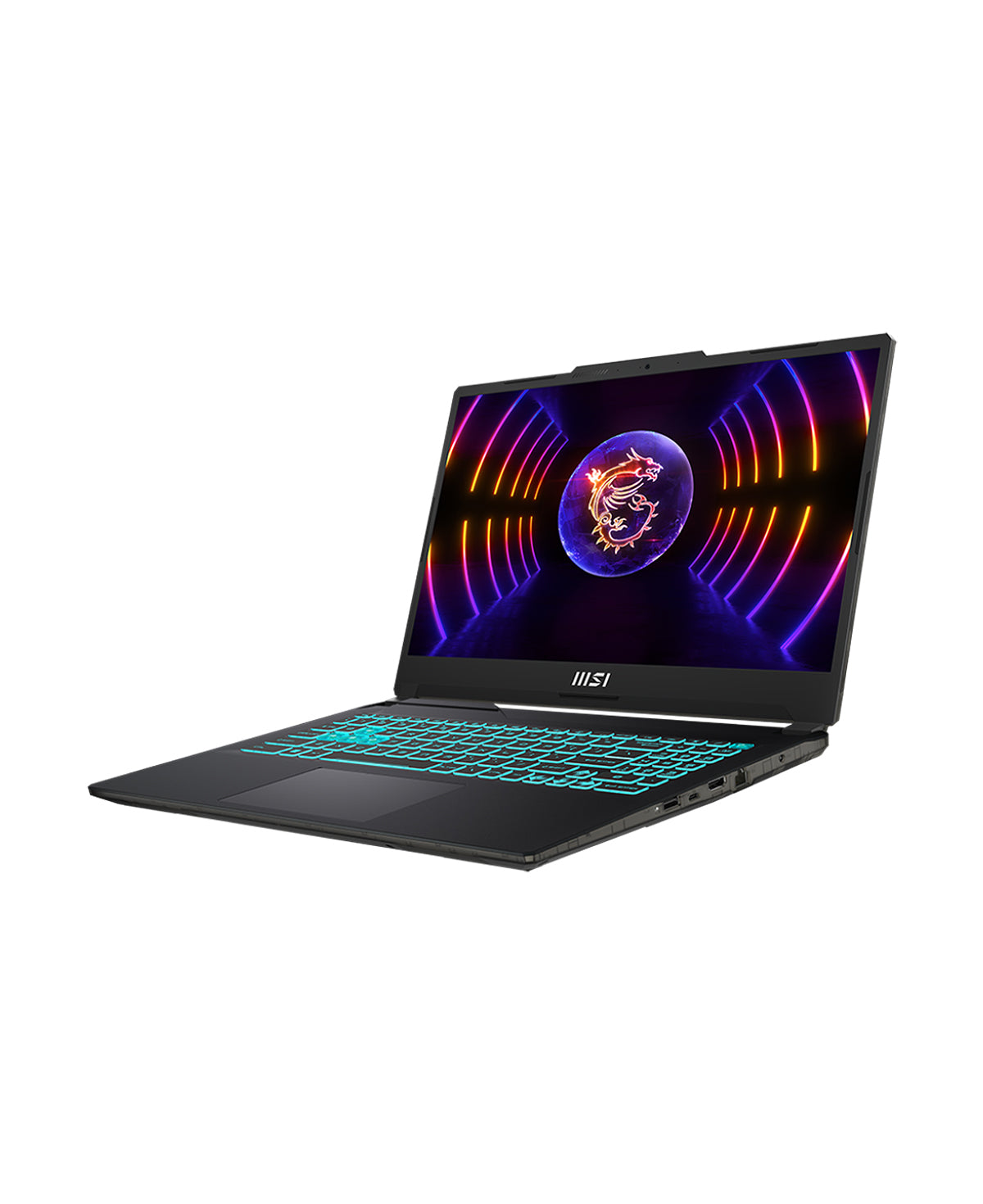 Msi Cyborg 15 A12VF-043US Core i7-12650H Rtx 4060 144hz Gaming Laptops (Brand New)