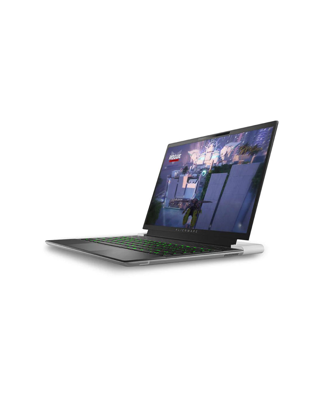 ALIENWARE AWX14 R2 CORE i7 13620H RTX 4050 6GB 14” 2K 165HZ GAMING LAPTOP (BRAND NEW 1YR WARRANTY)