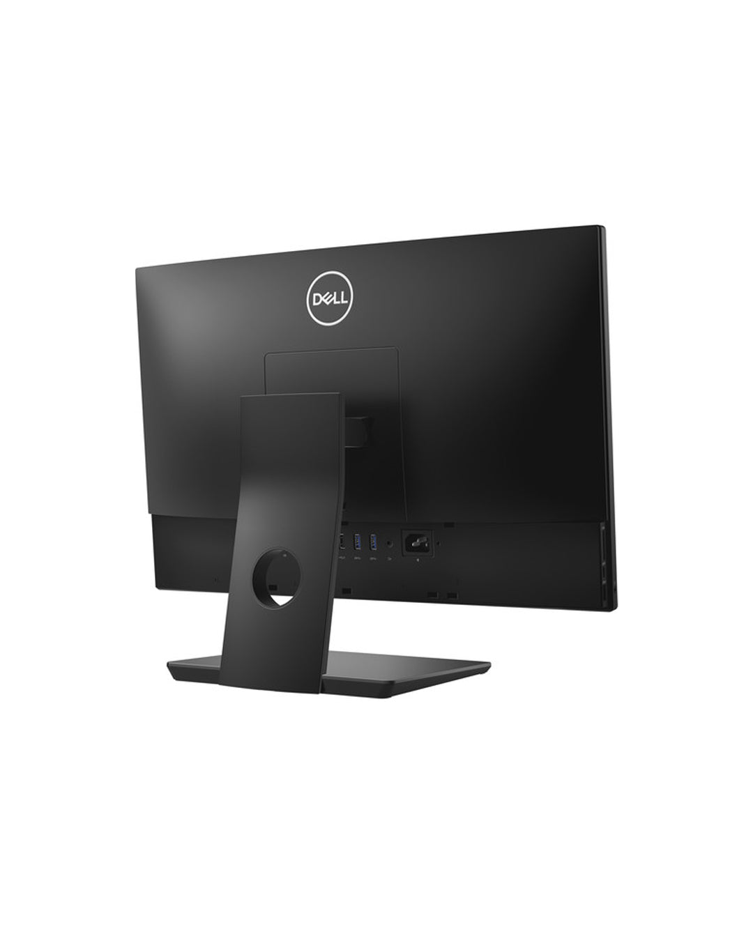 DELL OPTIPLEX 5720 CORE i3-9100 22” TOUCHSCREEN AIO DESKTOP COMPUTER (OPEN BOX WITH WARANTY)