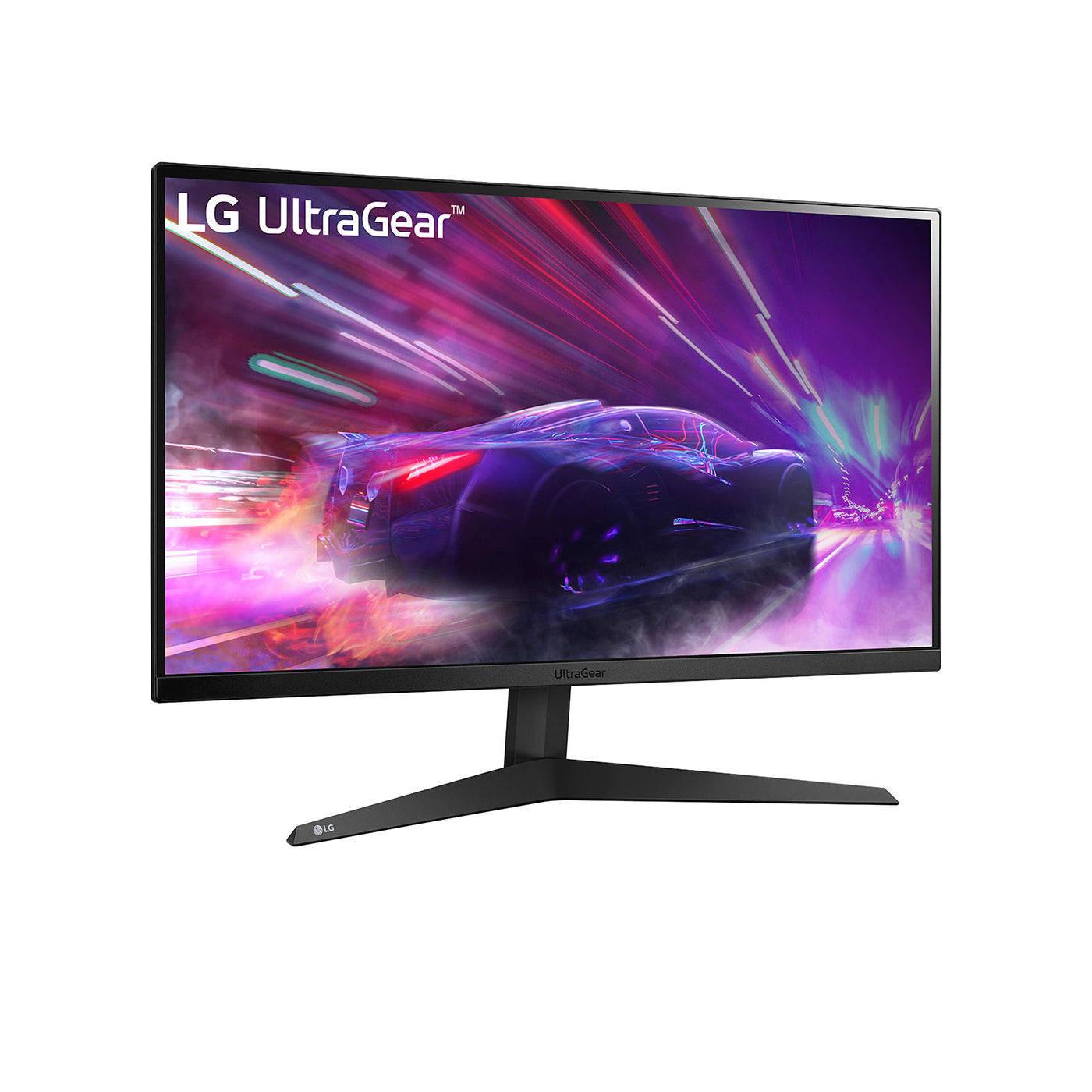 LG 27GQ50F-B UltraGear 27" Fhd 165hz 1ms Mbr Gaming Monitor (Brand New)