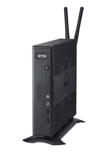 Dell 849505-51L Wyse 7490-Z90QQ7P AMD GX-415GA Desktop-Slimline Thin Client