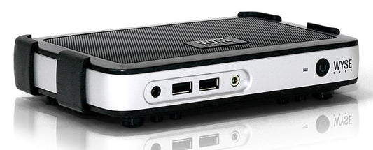 Dell 909569-05L Wyse P25 Teradici Tera2321 512Mb 110-220VAC Zero Client