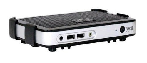 Dell 909569-51L Wyse P25 Teradici TERA2321 512Mb DDR3 Zero Client