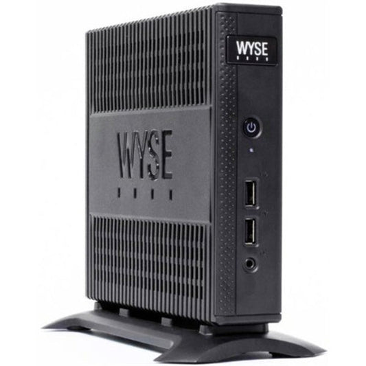 Dell 909654-21L Wyse AMD G-Series T48E 1.4GHz 4Gb DDR3-1066MHz Windows-7 Embedded Thin Client