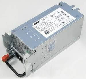 Dell PS-2751-1F-LF 750Watts Redundant Power Supply Unit For ThinkServer RD240