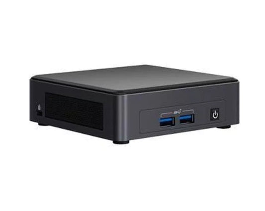 Intel BNUC11TNKI50000 NUC 11 Pro 11th Gen 4Core 64GB Barebone System