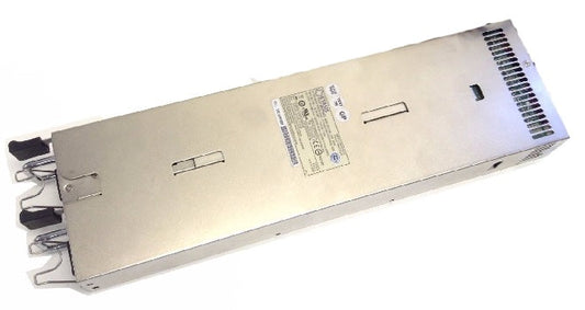 Etasis EFRP-S2507H W/2Eeah S507H71 500Watts 100-240Volts AC 1U Rack Slim Redundant Power Supply Module
