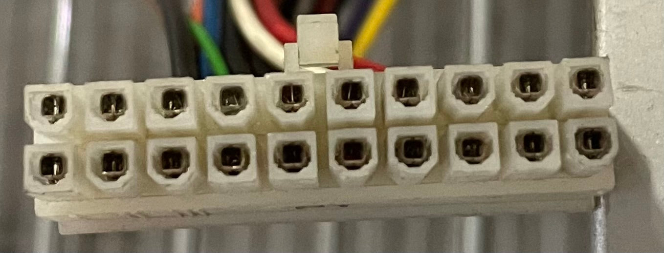 Sparkle Power FSP350-60BN 350Watts ATX12V Switching Power Supply