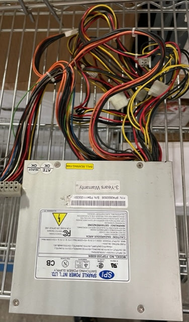 Sparkle Power FSP350-60BN 350Watts ATX12V Switching Power Supply