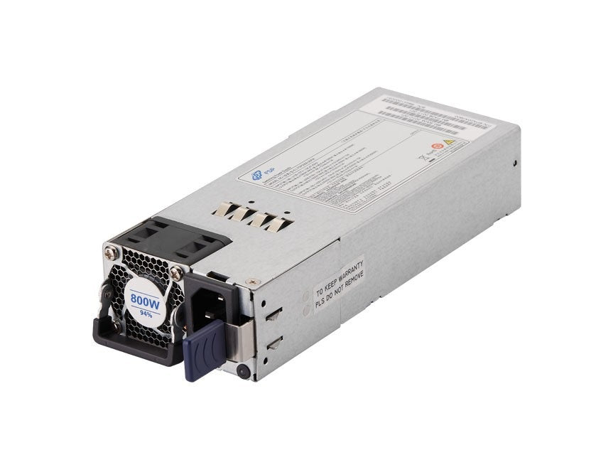 FSP FSP800-20FM 90-264 VAC 65A 800 Watts Rack Mount CRPS 2.0 Power Supply