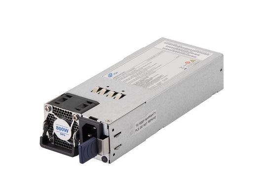 FSP FSP800-20FM 90-264 VAC 65A 800 Watts Rack Mount CRPS 2.0 Power Supply