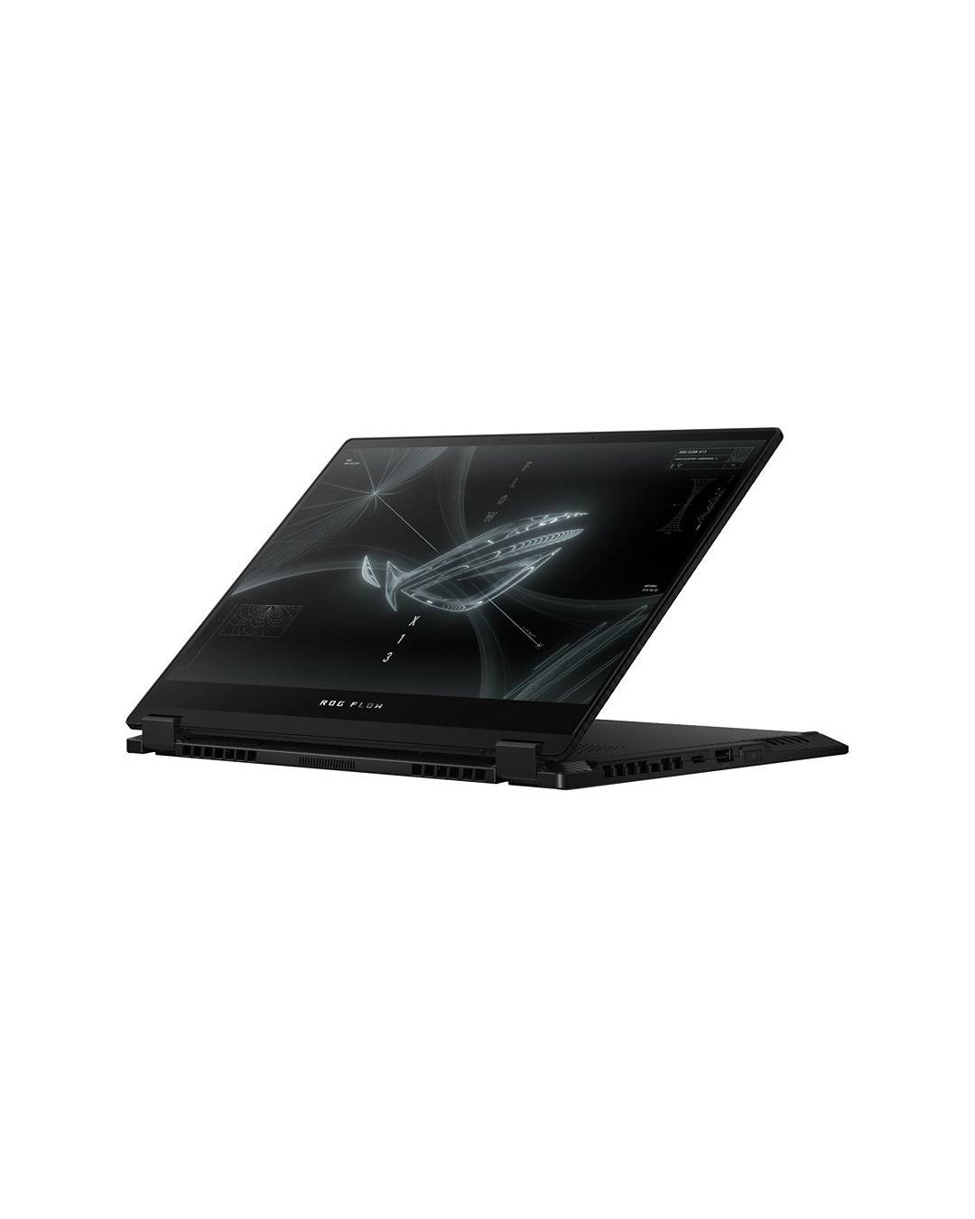 ASUS ROG FLOW X13 RYZEN 9 5900HS RTX 3050 Ti 13.4" FHD FLIP-TOUCHSCREEN 2in1 LAPTOP (NEW OB 1YR WARRANTY)