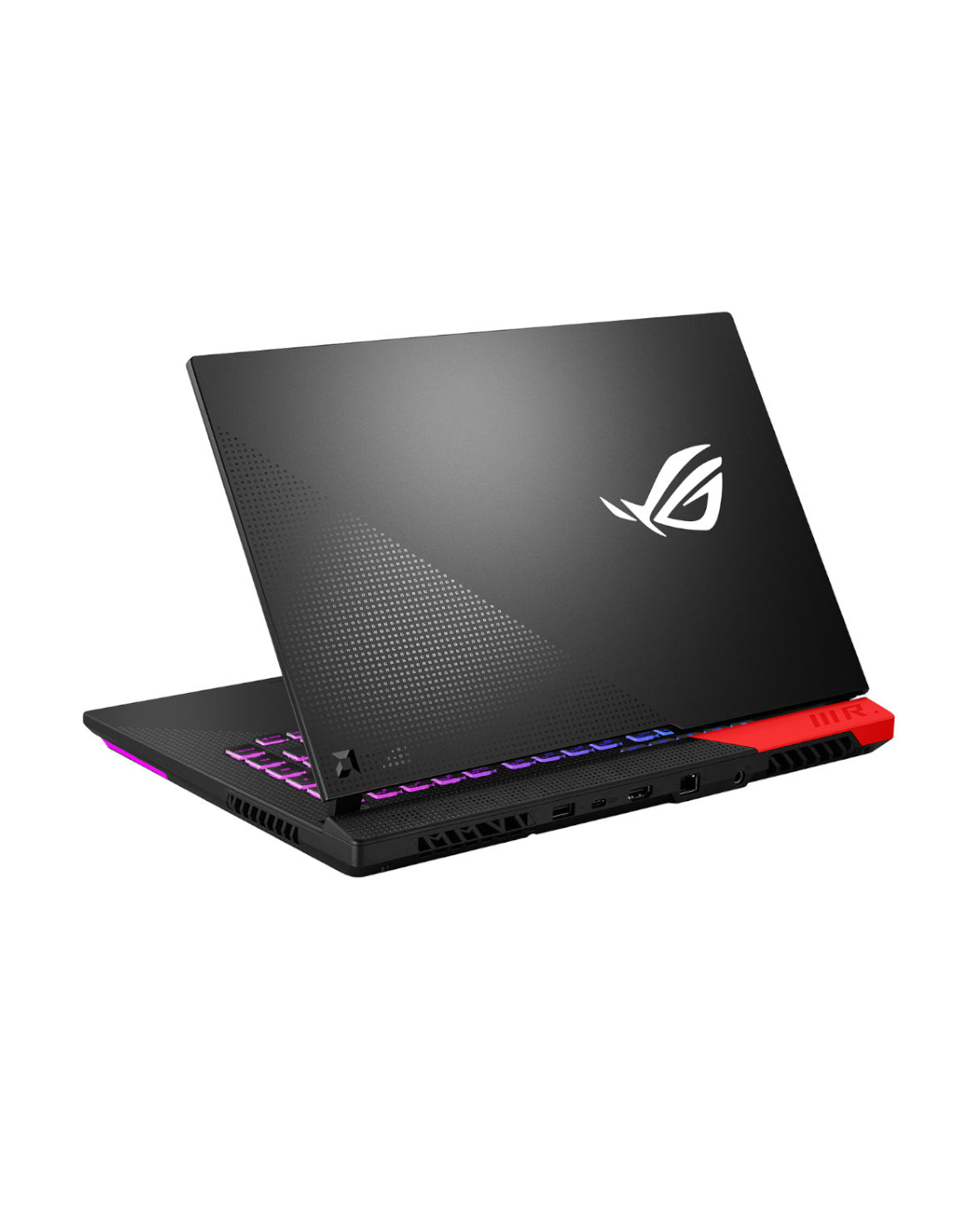 ASUS ROG STRIX G15 G513QY-HQ013W RYZEN 9 5900HX RX 6800M 12GB 15.6" 2K 165HZ GAMING LAPTOP ( OPEN BOX WITH WARRANTY)