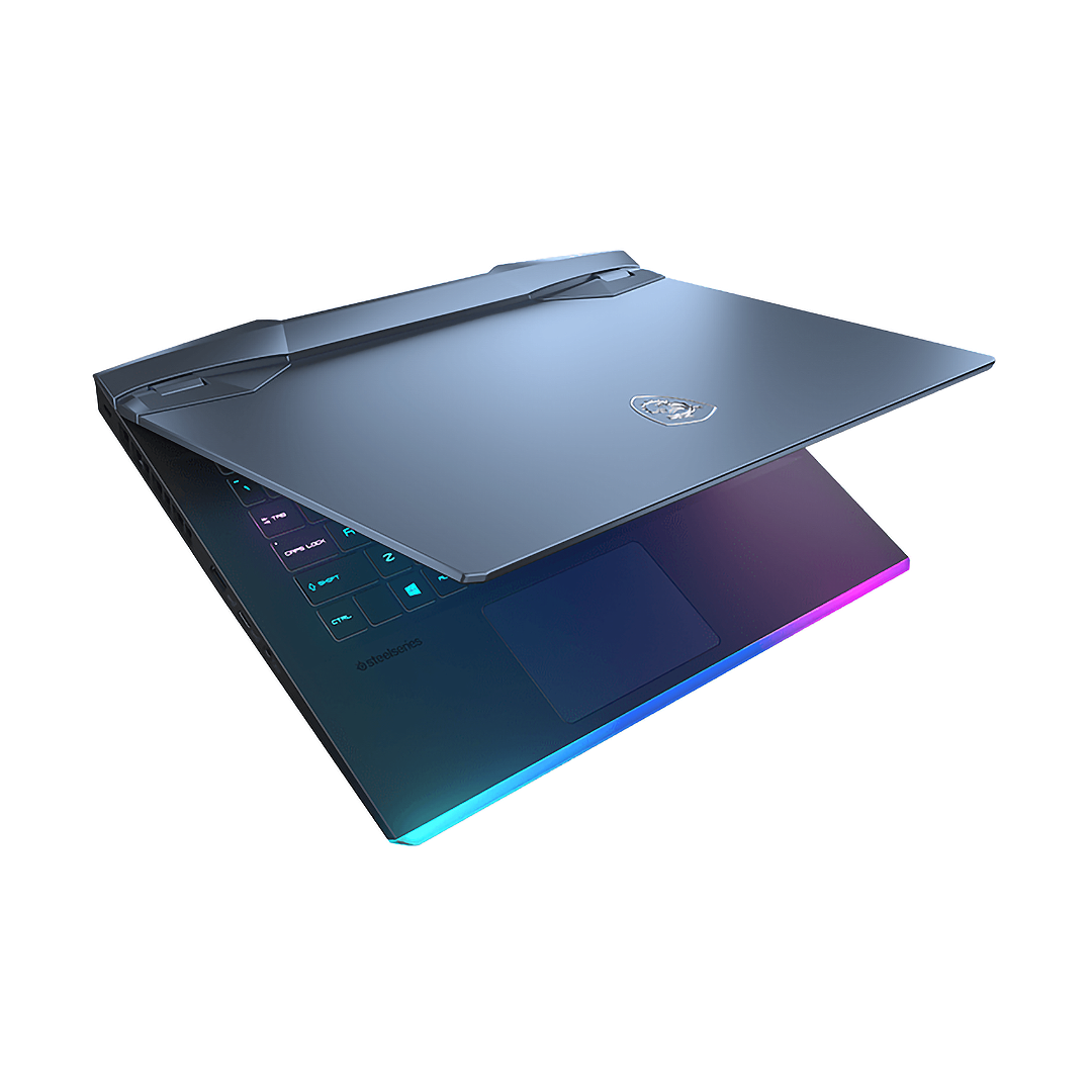 MSI Ge76 Raider 12ue-456us i7-12700h RTX 3060 144Hz Gaming Laptop Offers (Brand New)