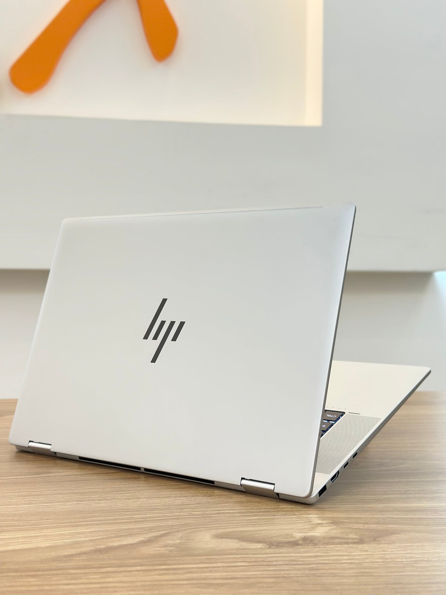 HP ENVY X360 ULTRA 7 155U 16” FHD FLIP-TOUCH LAPTOP OFFER (NEW 1YR WARRANTY)