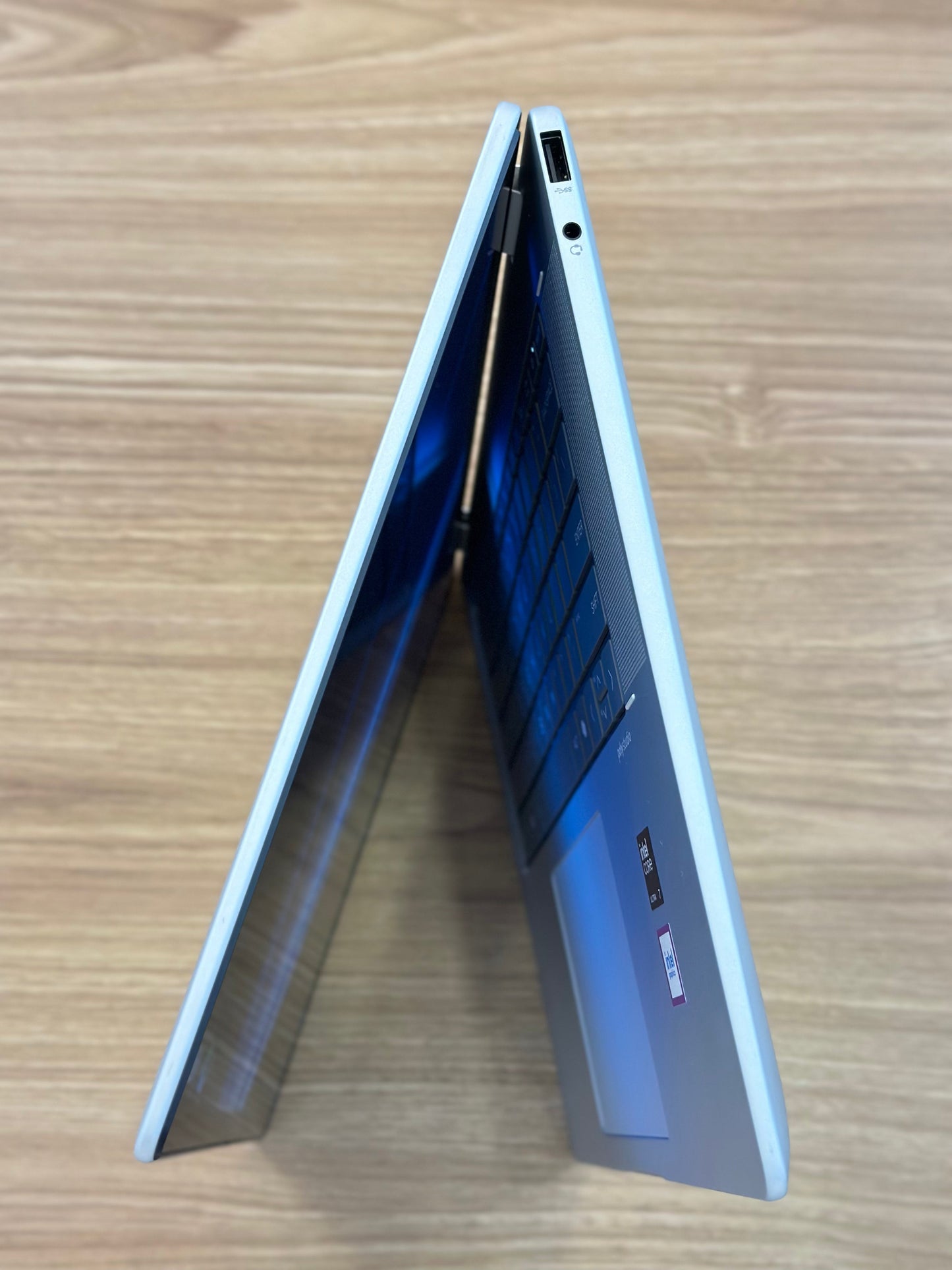 HP ENVY X360 ULTRA 7 155U 16” FHD FLIP-TOUCH LAPTOP OFFER (NEW 1YR WARRANTY)