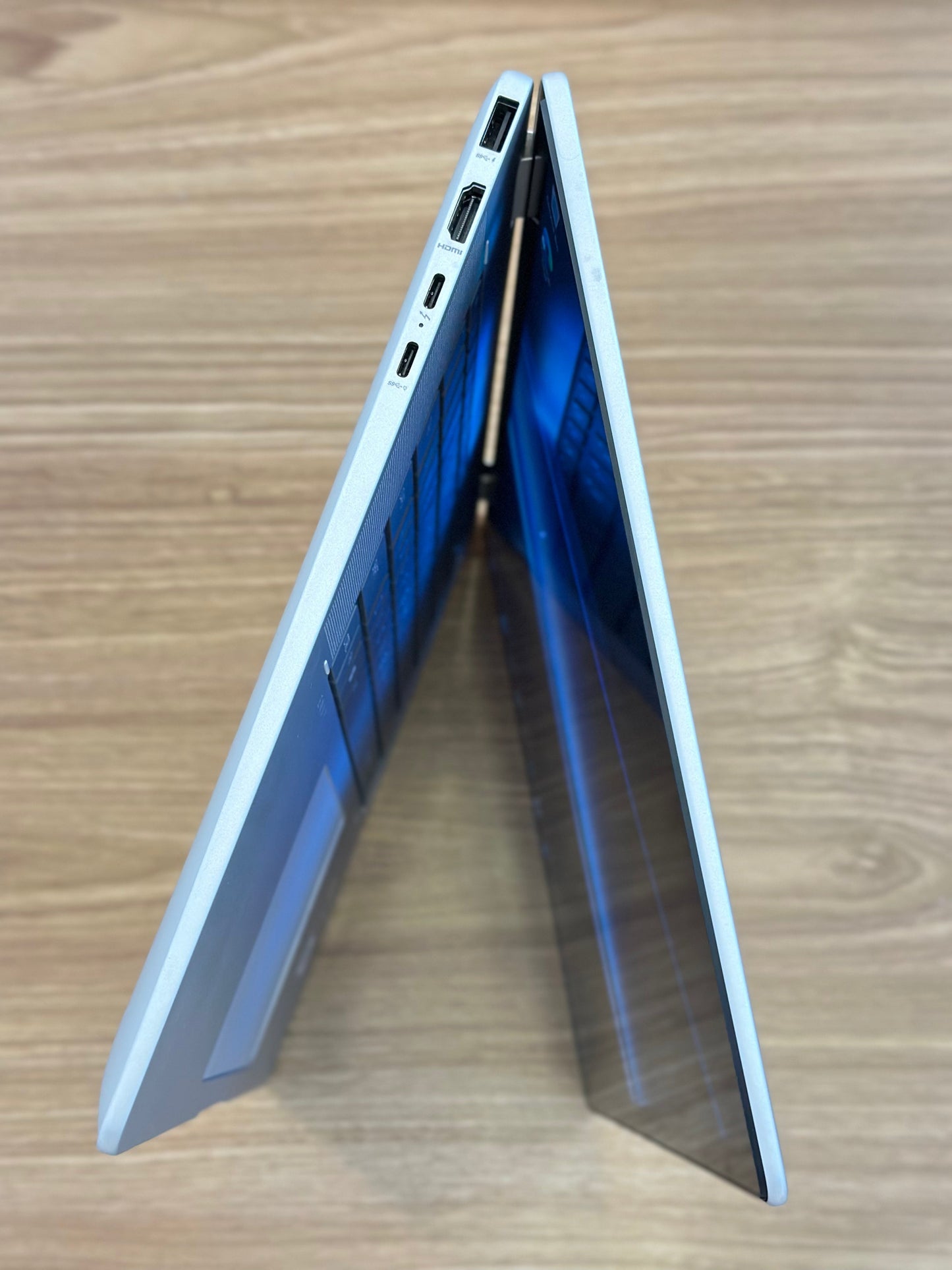 HP ENVY X360 ULTRA 7 155U 16” FHD FLIP-TOUCH LAPTOP OFFER (NEW 1YR WARRANTY)