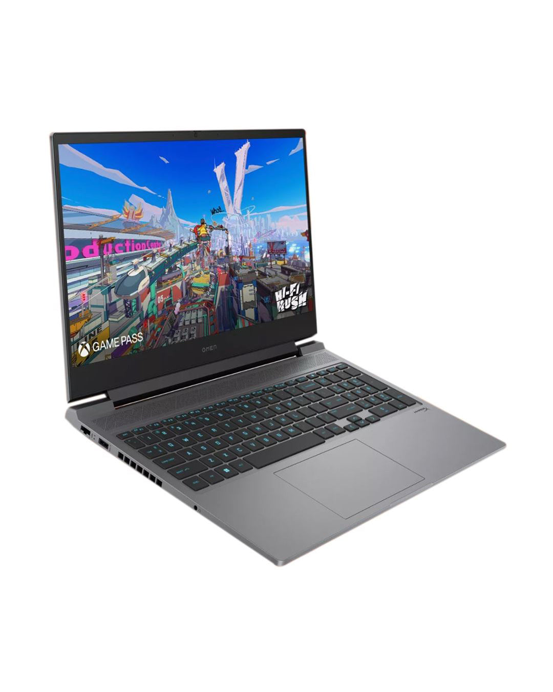 HP OMEN 16-AE0073CL CORE i7-14650HX RTX 4060 16.1” IPS 144HZ FHD LAPTOP (BRAND NEW 1YR WARRANTY)