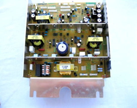 Hewlett Packard 55VB84513KC 200-240Volts DC 50-60Hz Power Supply Unit