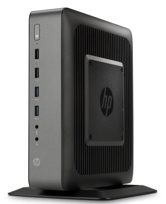 Hewlett Packard 773948-001 T620 Plus AMD GX-420CA 2.0GHz 4Gb DDR3L-1600MHz Flexible Thin Client