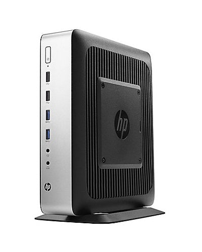 Hewlett Packard 841683-001 t730 AMD RX-427BB 2.7GHz DDR3L Thin Client