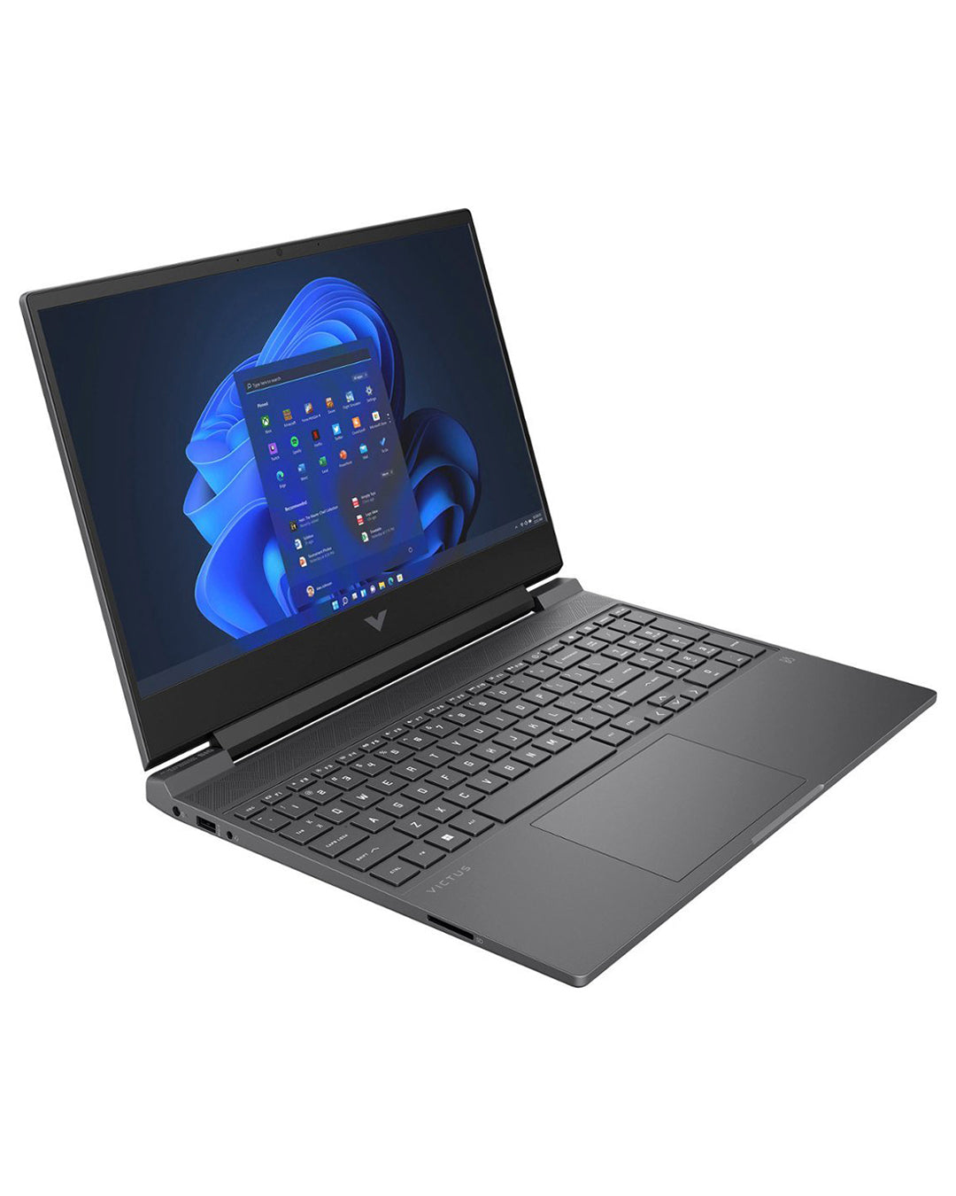 HP VICTUS 16-S1023DX RYZEN 7 8845HS RTX 4070 16.1" FHD 144HZ GAMING LAPTOP (BRAND NEW 1YR WARRANTY)