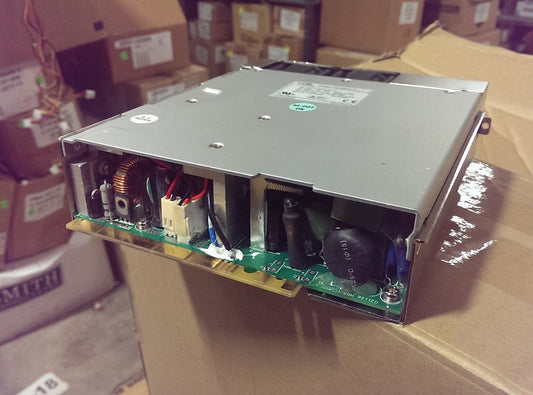 Zippy - Emacs MRG-6500P-R Power Supply Replacement Module 500 Watt Redundant