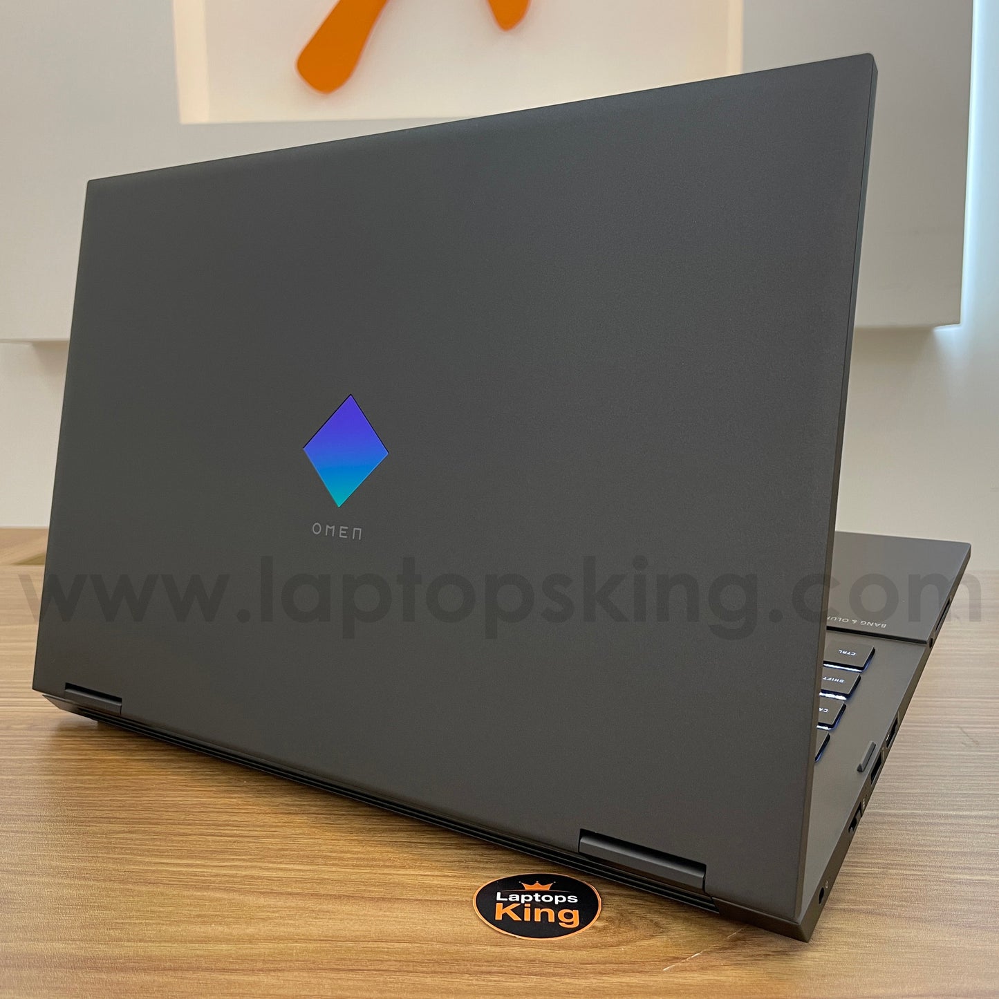 HP Omen 15-EN1 Ryzen 9 5900HX RTX 3070 Gaming Laptop Offers (Brand New)
