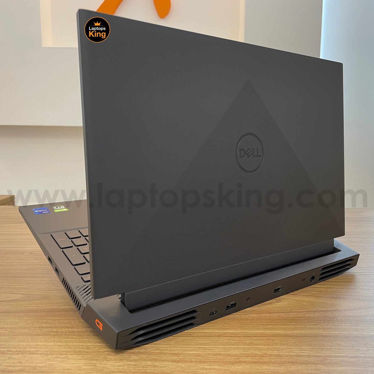 Dell G15 5511 Core i7-11800H RTX 3060 Gaming Laptop Offers (Brand New)