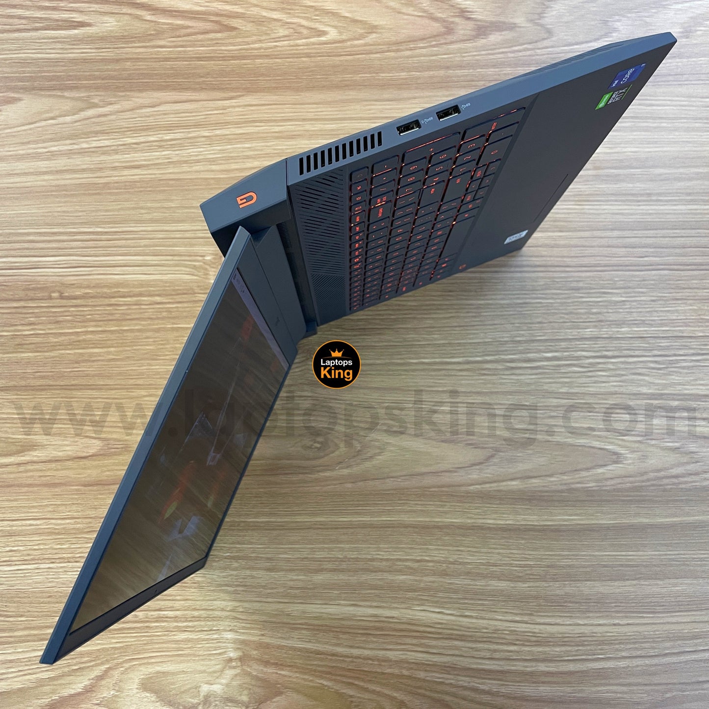 Dell G15 5511 Core i7-11800H RTX 3060 Gaming Laptop Offers (Brand New)