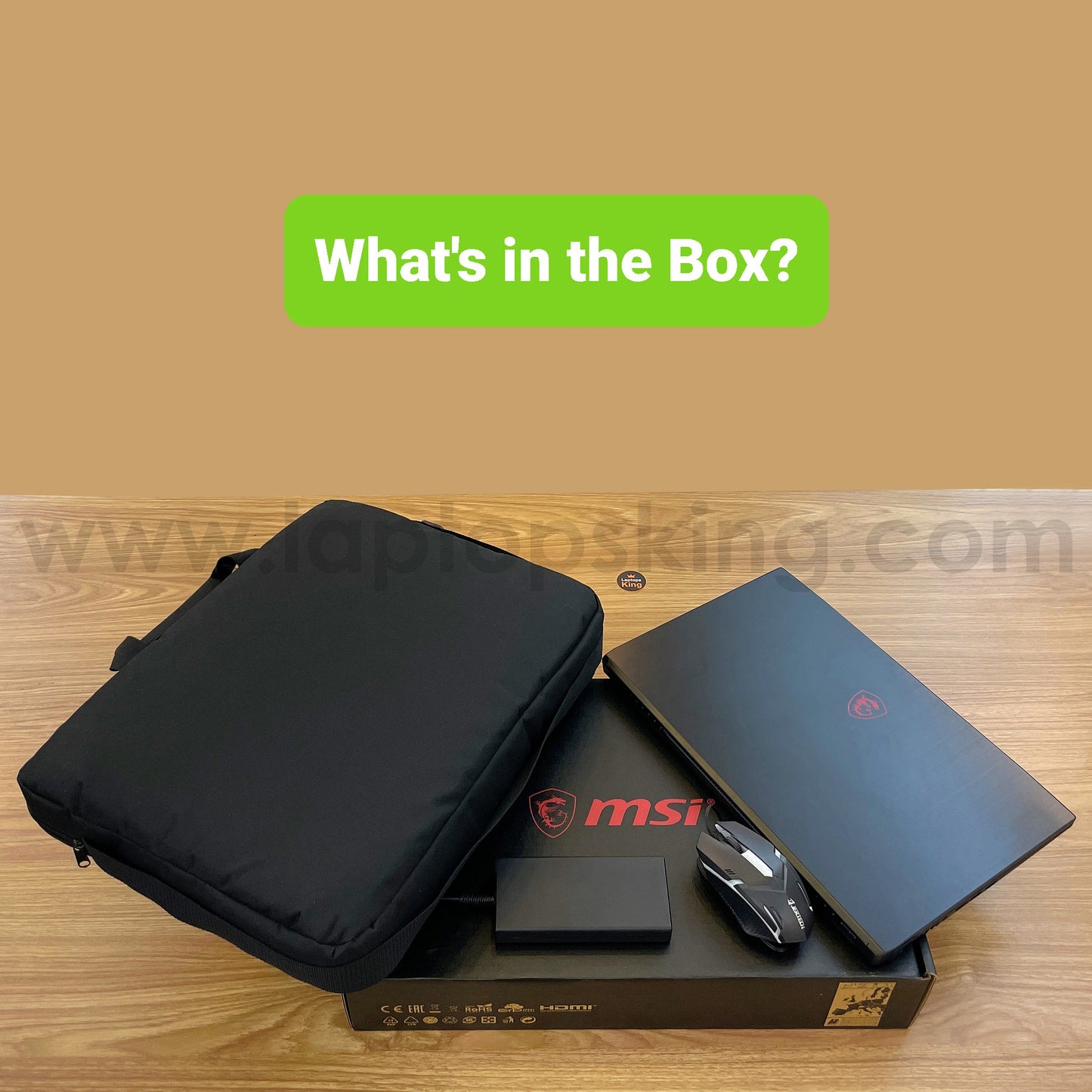 Msi Gf75 Thin 10uek i7-10750H RTX 3060 144Hz 17.3" Gaming Laptop Offers (New)