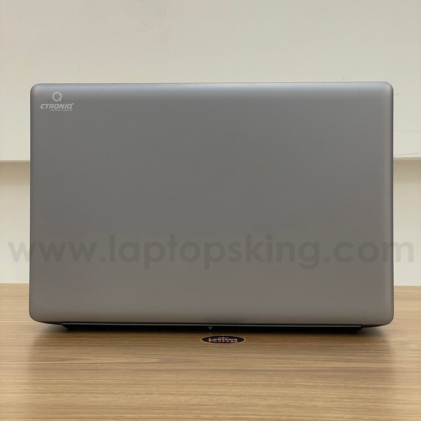 Ctroniq N14x 14.1" DC Laptop (Brand New Sealed)