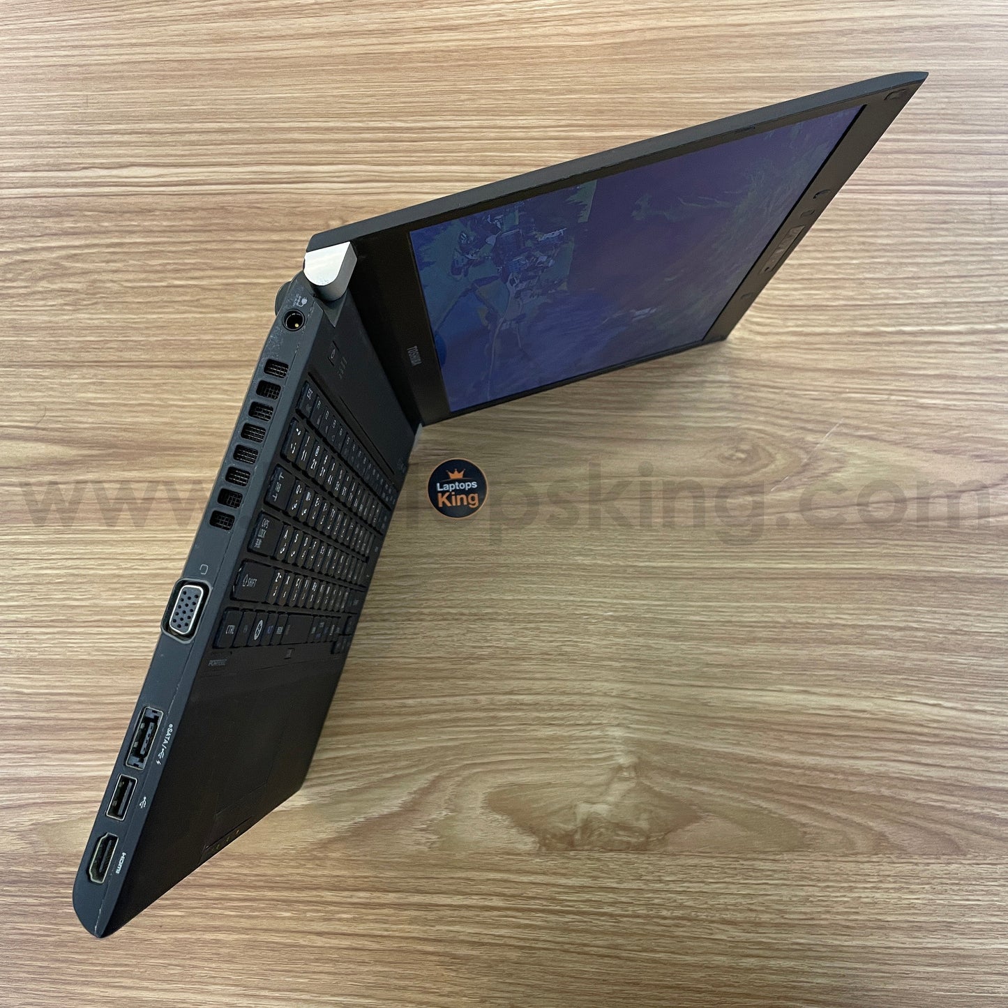 Toshiba Portege R830 Core i5 Laptop (Used Very Clean)