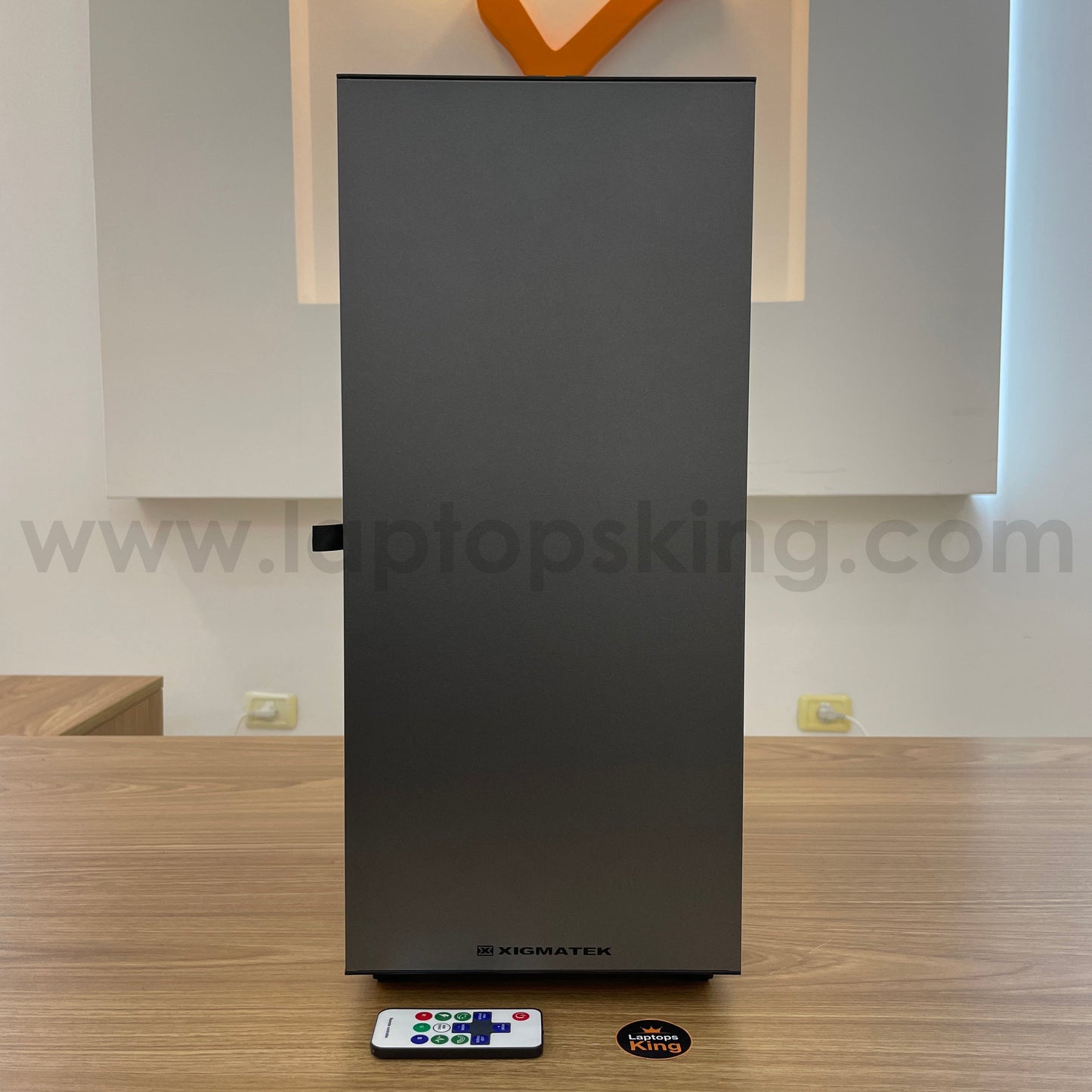 Xigmatek Lux A Shadow Core i7-12700 Rtx 3060 Ti Gaming Desktop (Brand New)