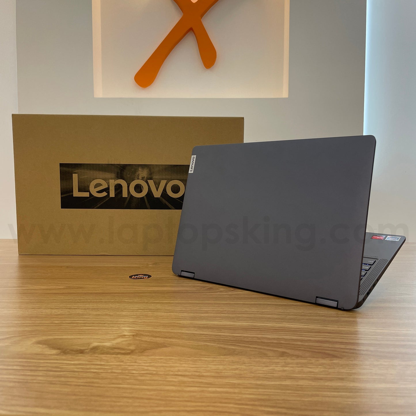 Lenovo IdeaPad Flex 5 14ALC7 - 82R9 2in1 Ryzen 7 5700u Radeon Graphics Laptop (Brand New)