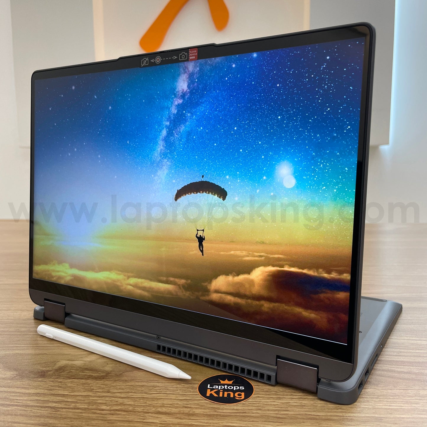 Lenovo IdeaPad Flex 5 14ALC7 - 82R9 2in1 Ryzen 7 5700u Radeon Graphics Laptop (Brand New)